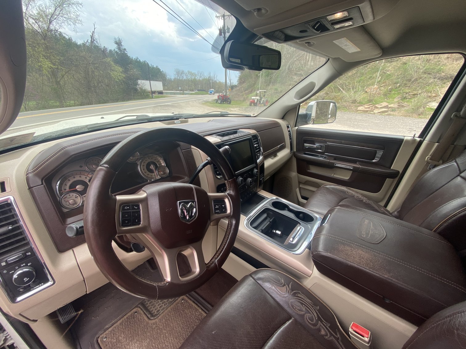 Image for Equipment Auction