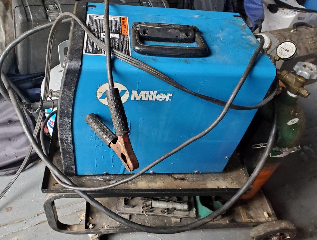 Image for Annual Spring Gaslite Auction- Live!