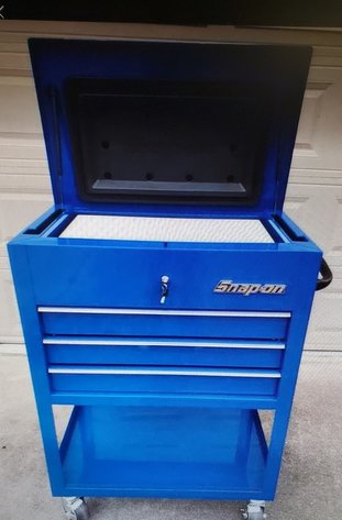 Image for Annual Spring Gaslite Auction- Live!