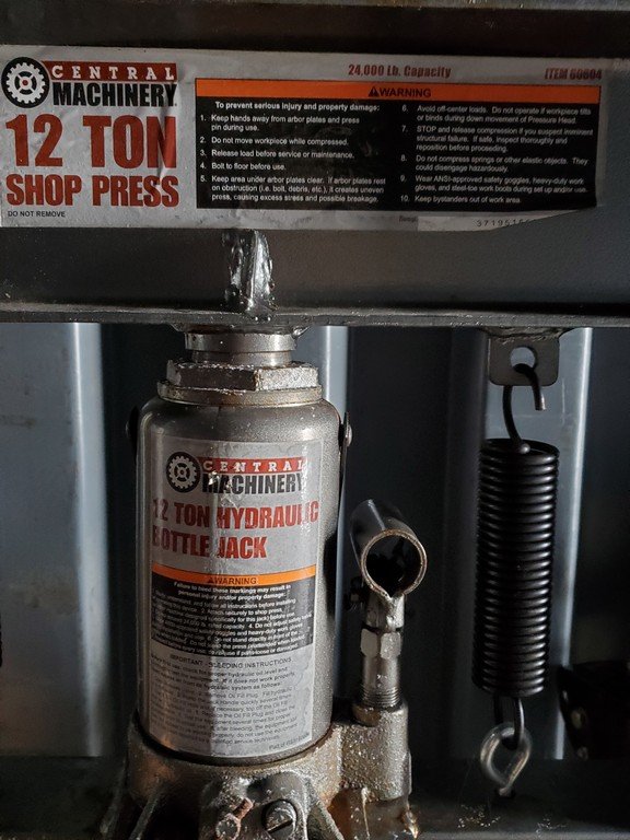 Image for Annual Spring Gaslite Auction- Live!