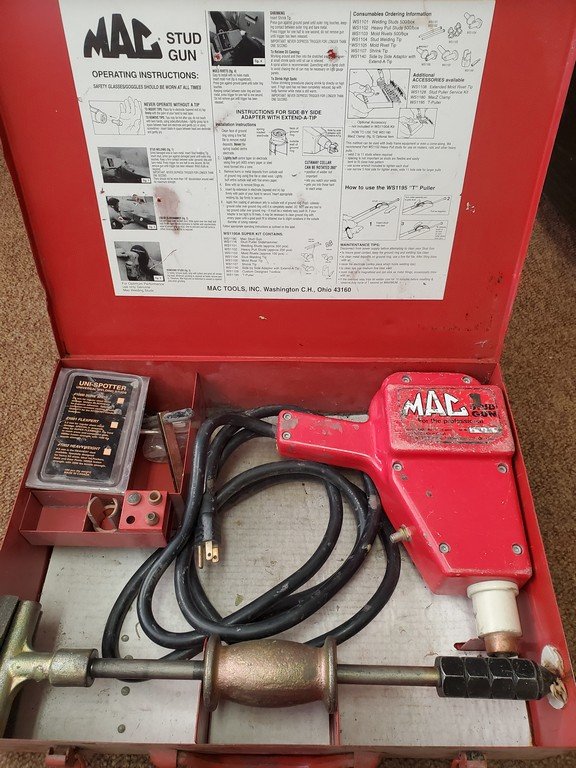 Image for Annual Spring Gaslite Auction- Live!