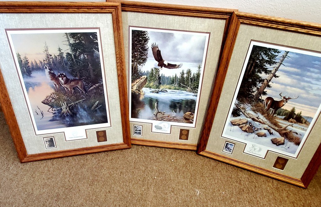 Image for Annual Spring Gaslite Auction- Live!