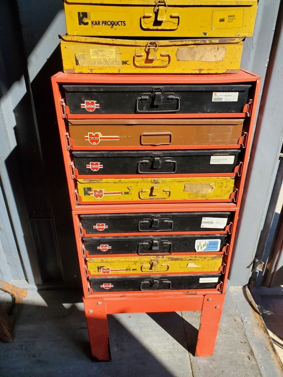 Image for Annual Spring Gaslite Auction- Live!