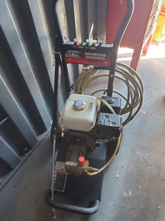 Image for Annual Spring Gaslite Auction- Live!