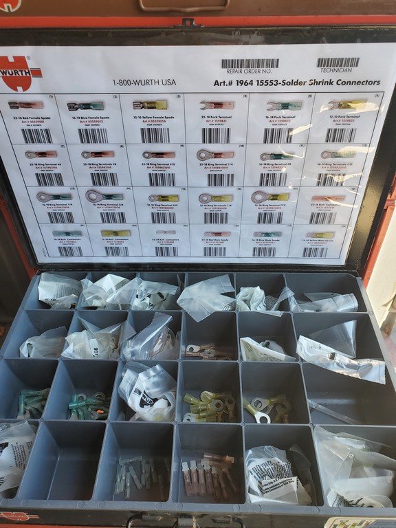 Image for Annual Spring Gaslite Auction- Live!