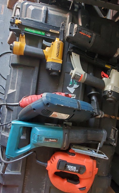 Image for Annual Spring Gaslite Auction- Live!