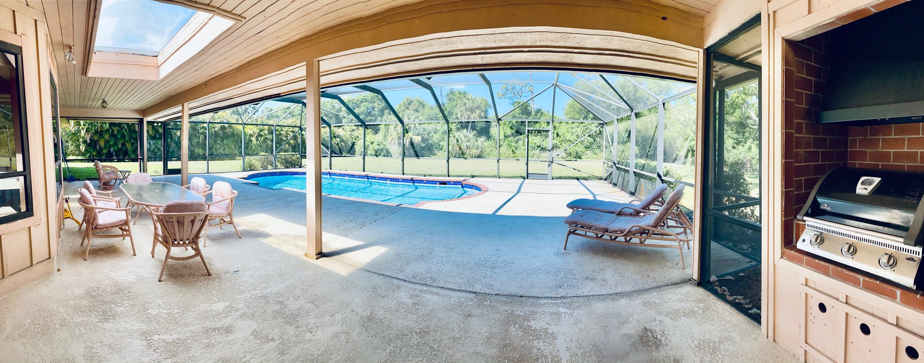 Image for Crane Creek at Martin Downs 4/2.5/2 Pool Home FOR SALE