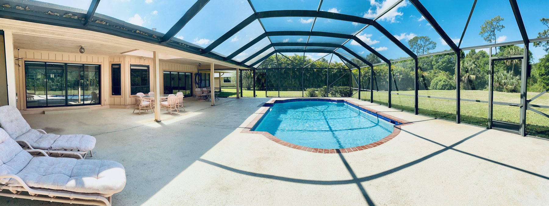 Image for Crane Creek at Martin Downs 4/2.5/2 Pool Home FOR SALE