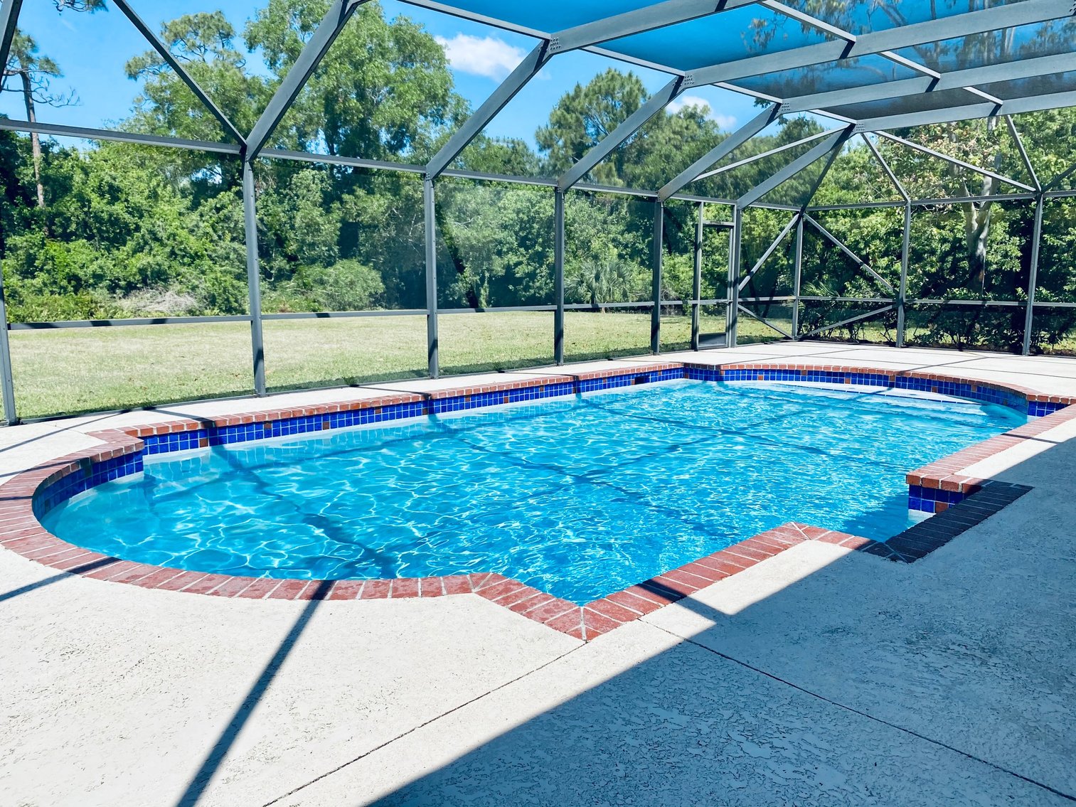 Image for Crane Creek at Martin Downs 4/2.5/2 Pool Home FOR SALE