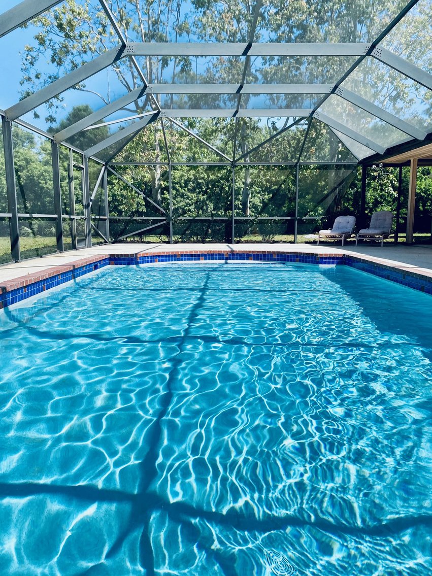 Image for Crane Creek at Martin Downs 4/2.5/2 Pool Home FOR SALE