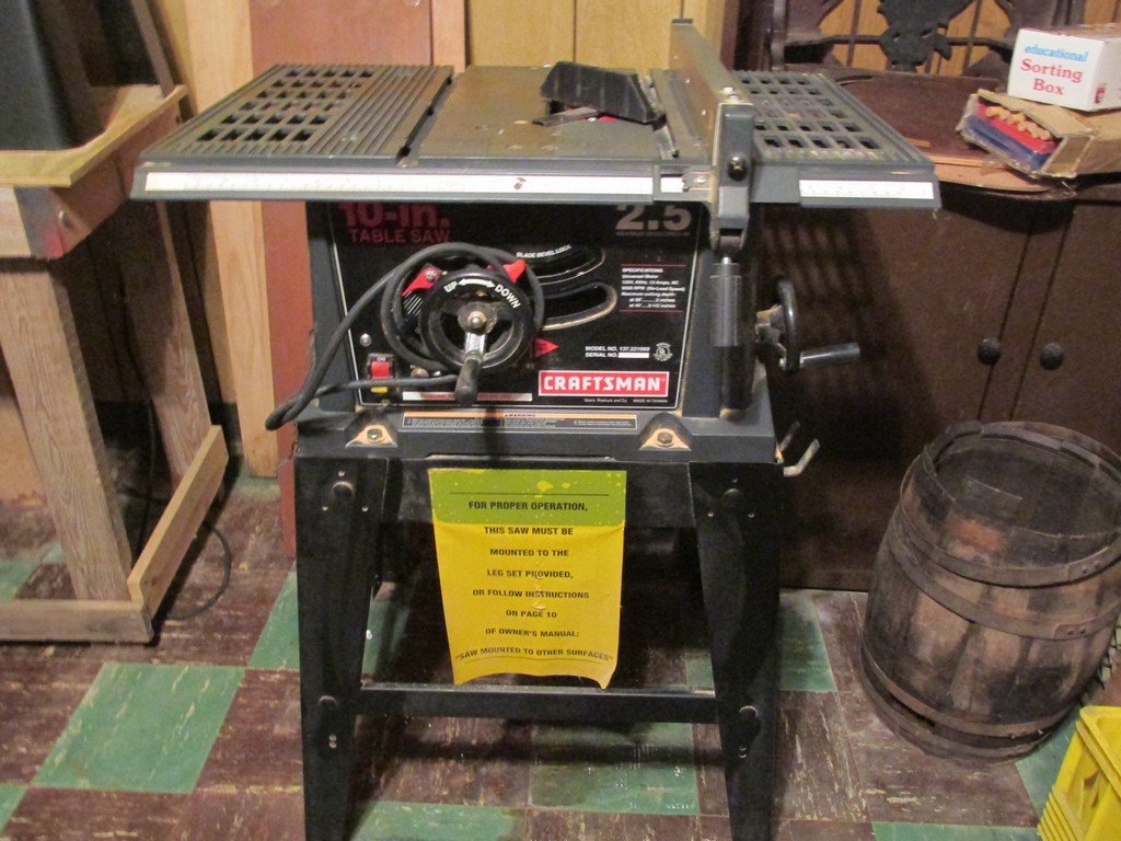 Image for Annual Spring Gaslite Auction- Live!