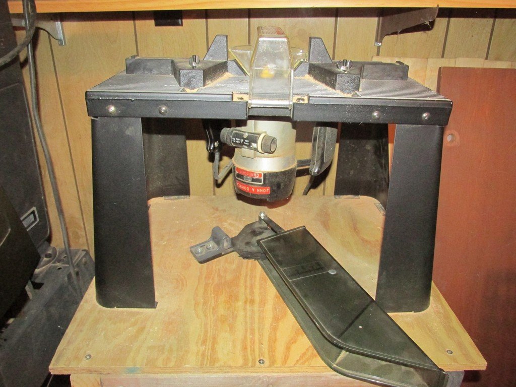 Image for Annual Spring Gaslite Auction- Live!