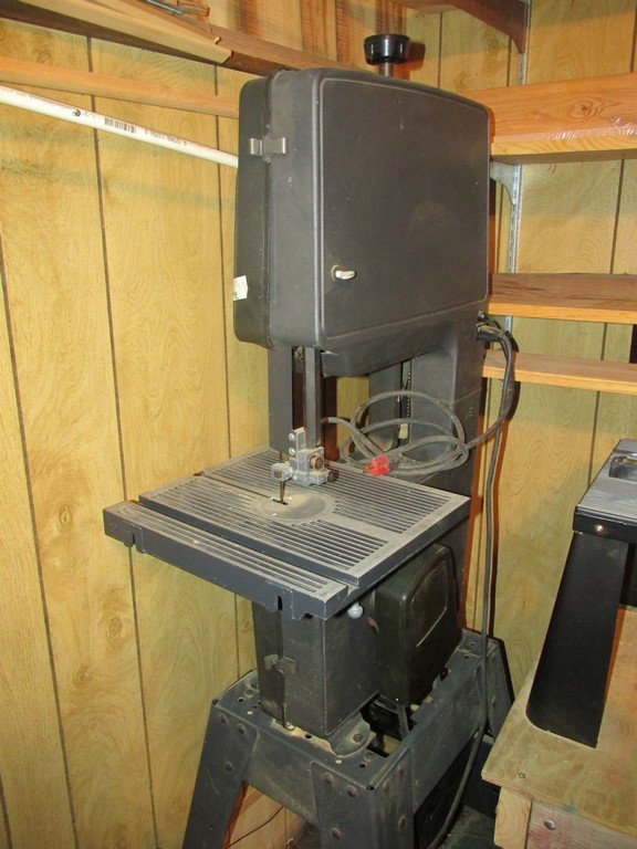 Image for Annual Spring Gaslite Auction- Live!