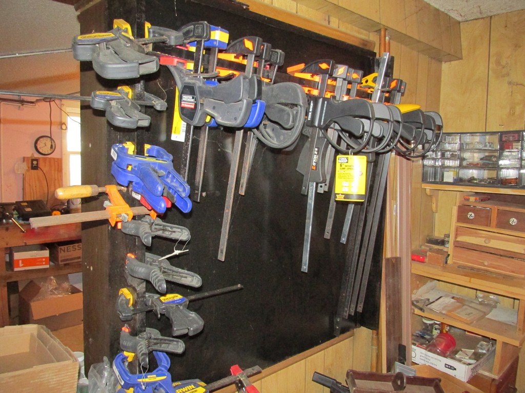 Image for Annual Spring Gaslite Auction- Live!