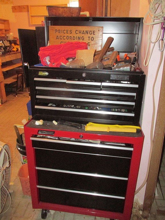 Image for Annual Spring Gaslite Auction- Live!