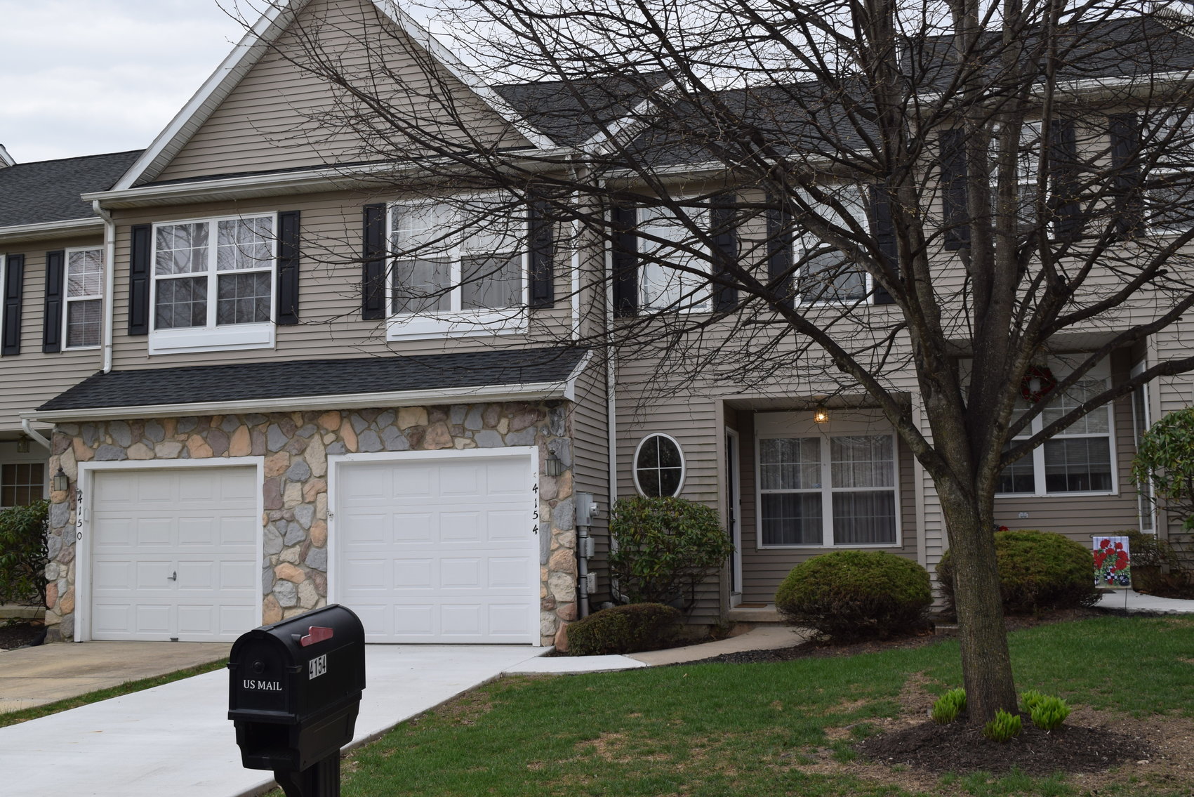 Image for Real Estate Private Showing By Appointment Only | 4154 Huckleberry Drive, Center Valley, PA 18034 | April 27, 2021