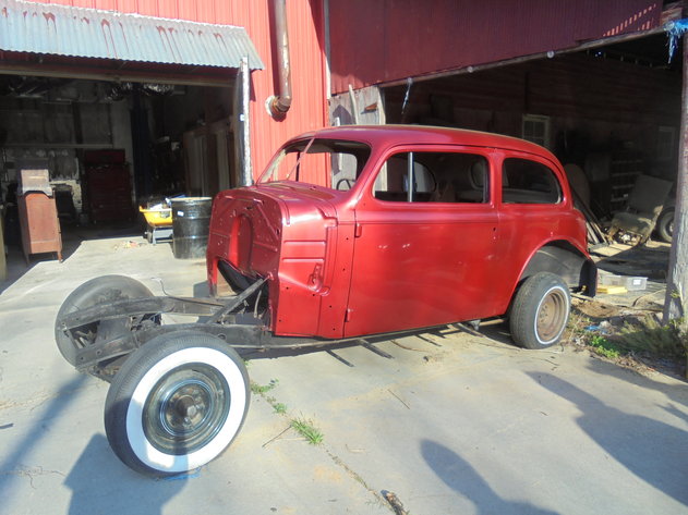 Image for PUBLIC ESTATE AUCTION