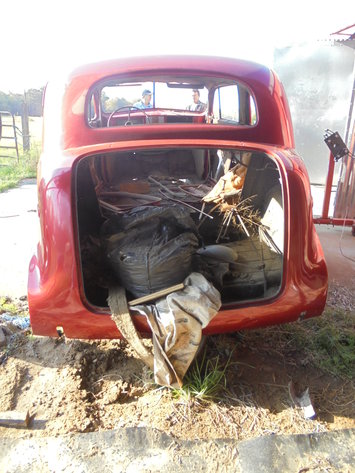 Image for PUBLIC ESTATE AUCTION