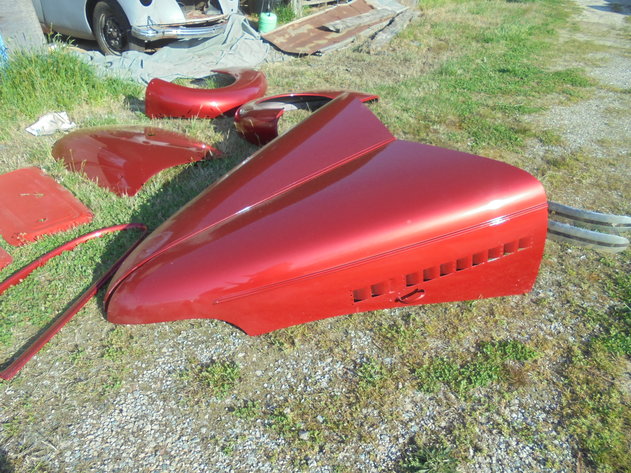 Image for PUBLIC ESTATE AUCTION