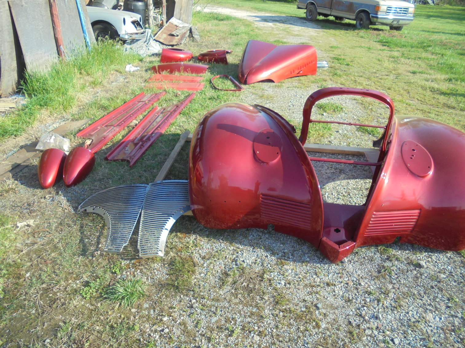 Image for PUBLIC ESTATE AUCTION