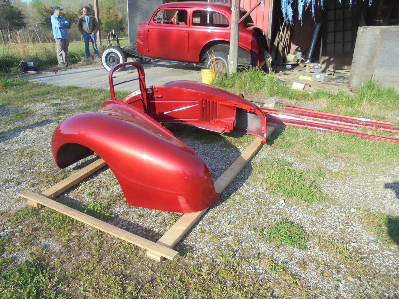 Image for PUBLIC ESTATE AUCTION