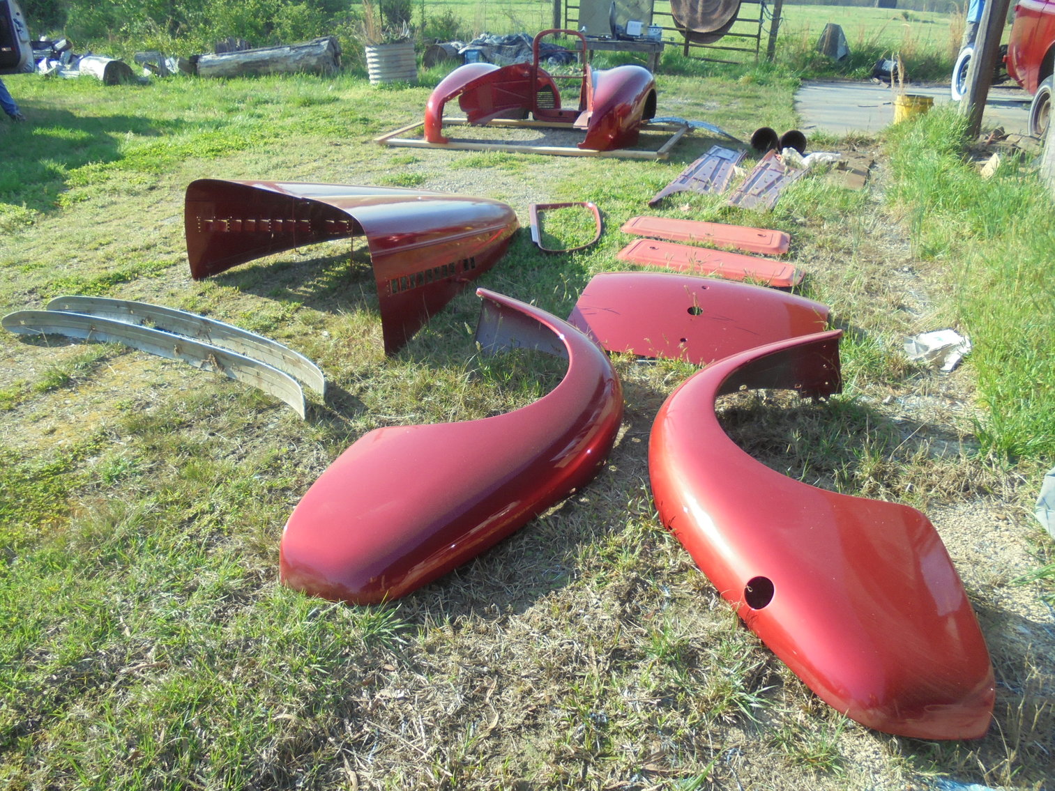 Image for PUBLIC ESTATE AUCTION