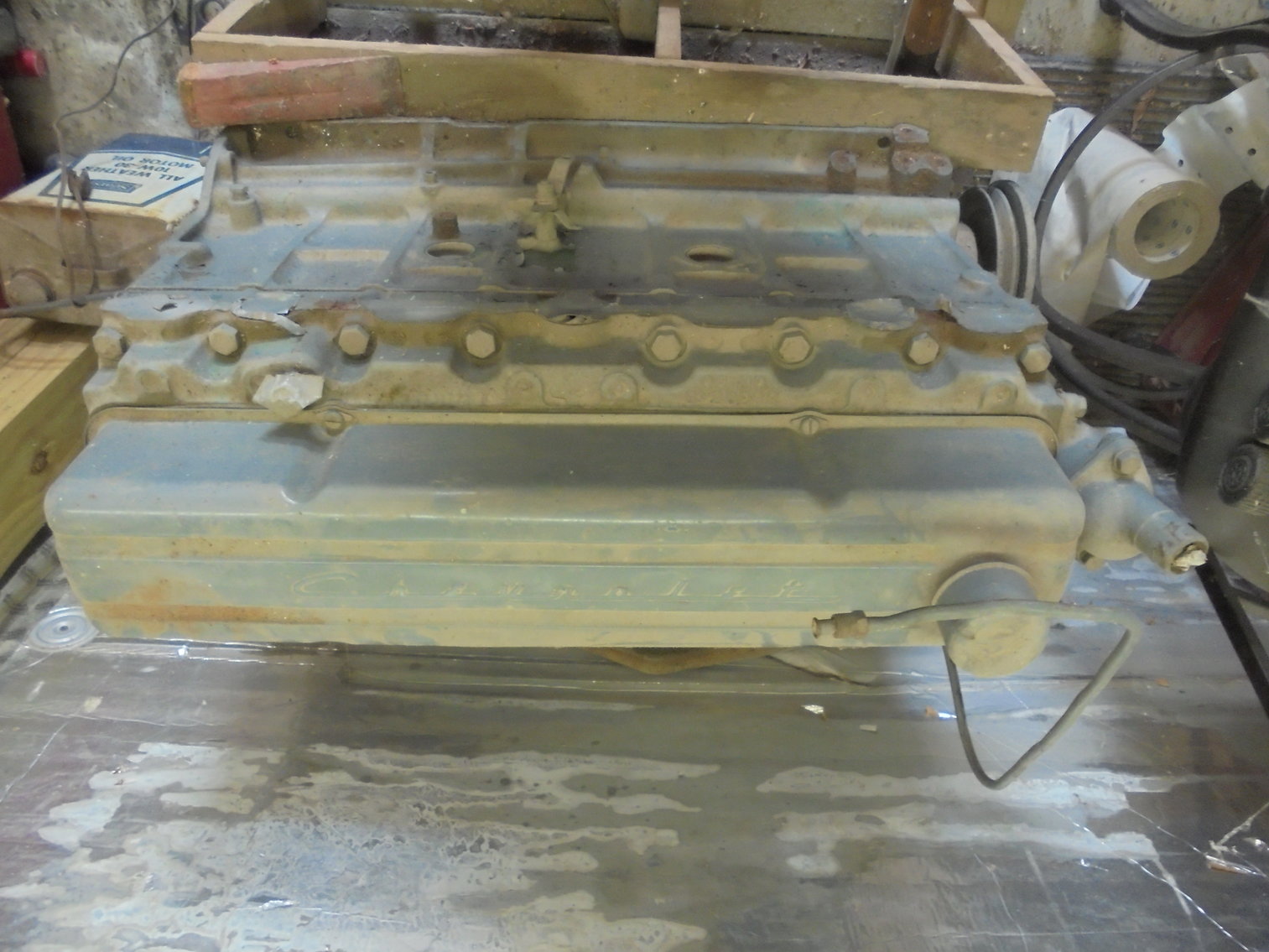 Image for PUBLIC ESTATE AUCTION