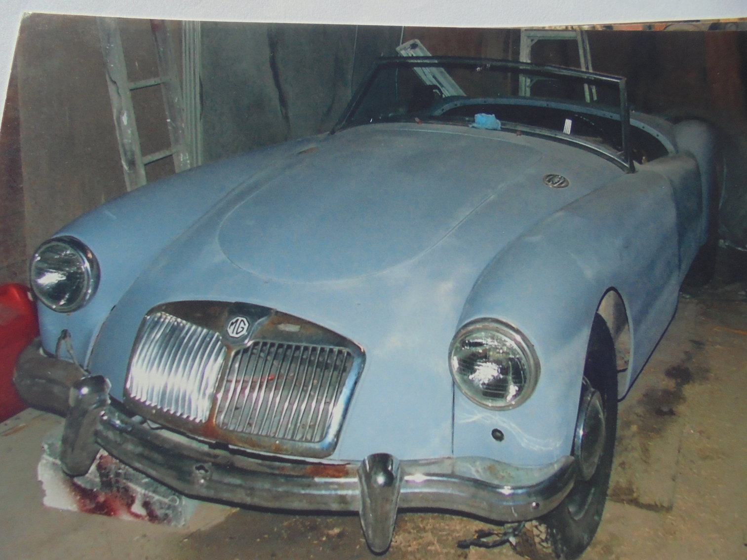 Image for PUBLIC ESTATE AUCTION