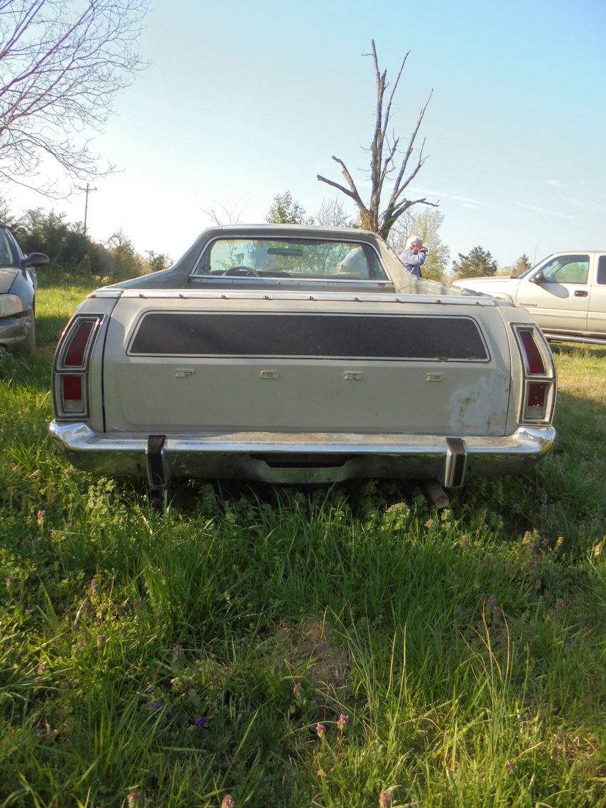 Image for PUBLIC ESTATE AUCTION