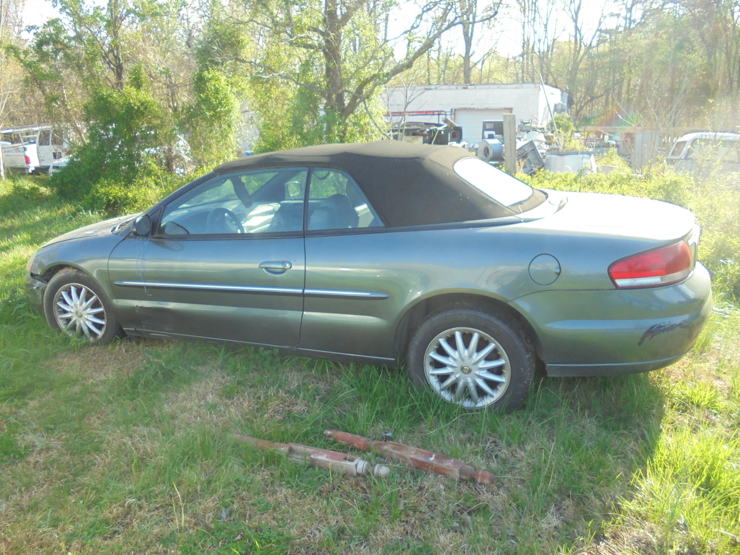 Image for PUBLIC ESTATE AUCTION