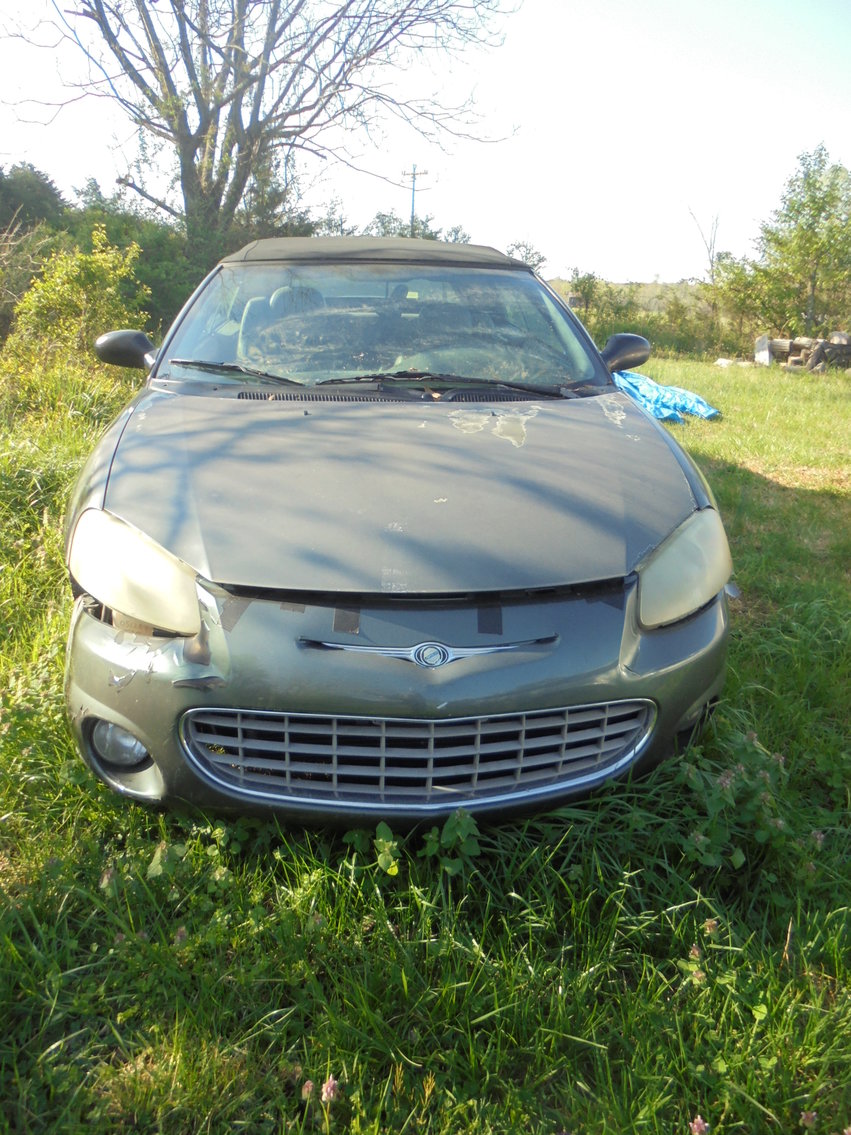 Image for PUBLIC ESTATE AUCTION