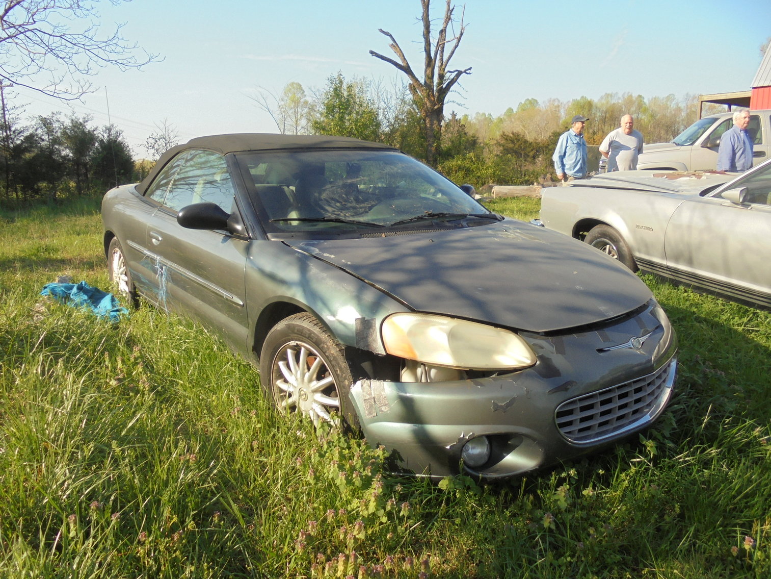 Image for PUBLIC ESTATE AUCTION