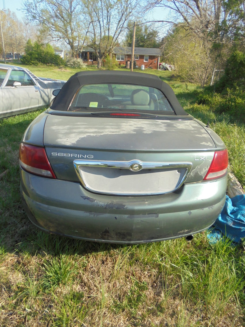 Image for PUBLIC ESTATE AUCTION