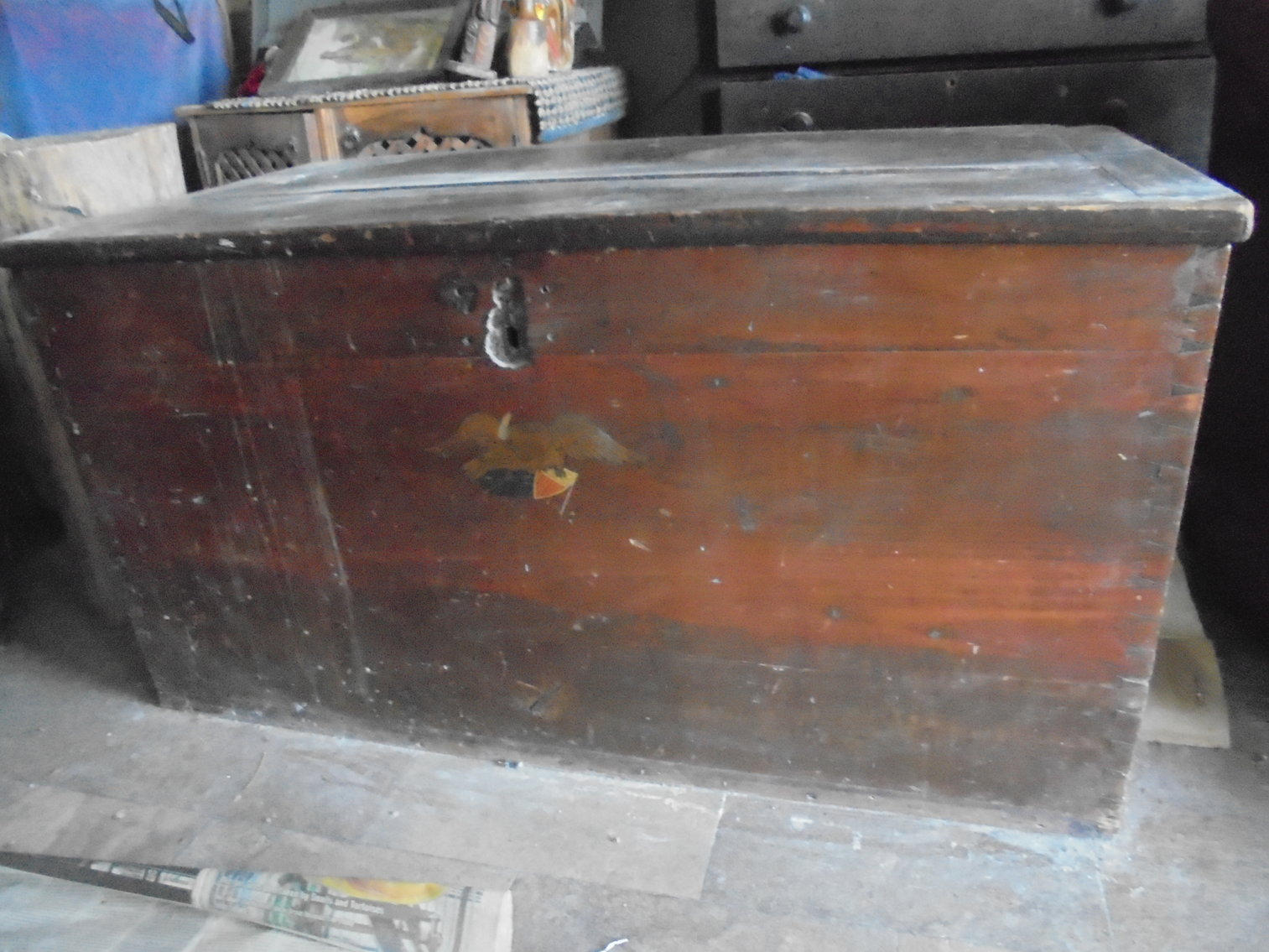 Image for PUBLIC ESTATE AUCTION