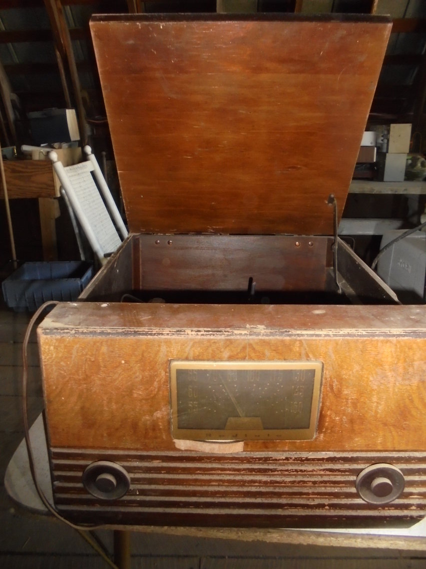 Image for PUBLIC ESTATE AUCTION