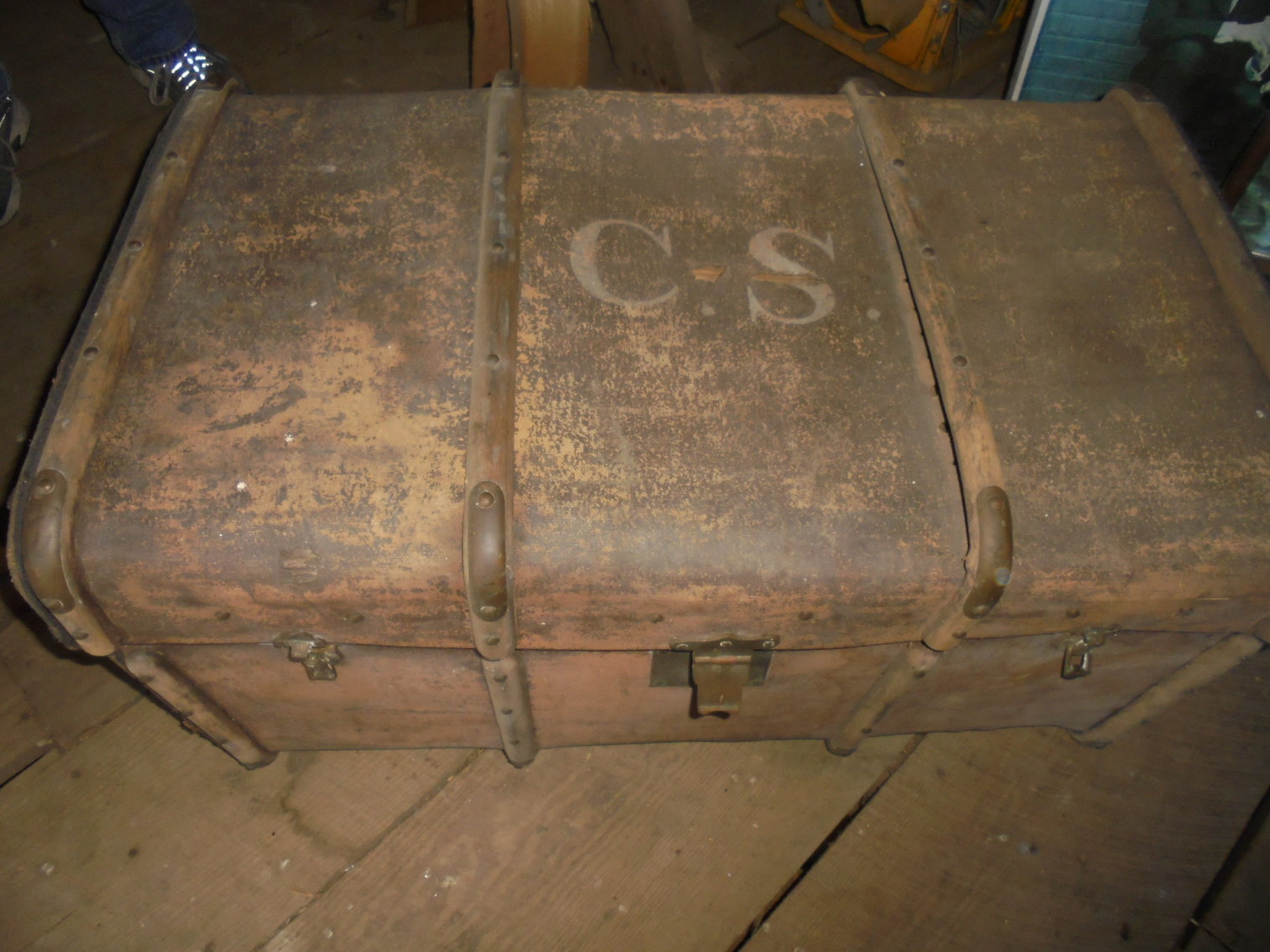 Image for PUBLIC ESTATE AUCTION