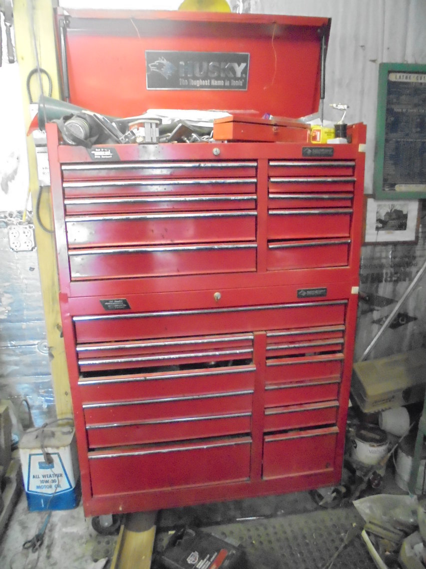 Image for PUBLIC ESTATE AUCTION