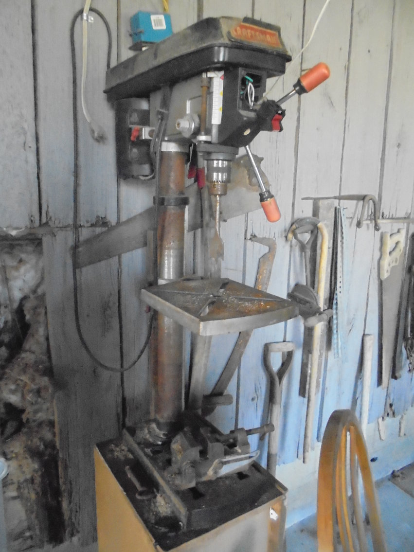 Image for PUBLIC ESTATE AUCTION