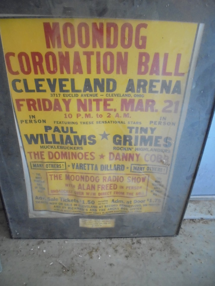 Image for PUBLIC ESTATE AUCTION