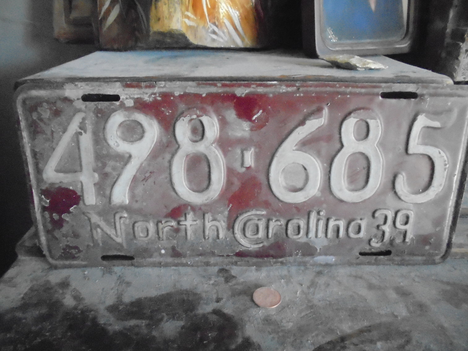 Image for PUBLIC ESTATE AUCTION