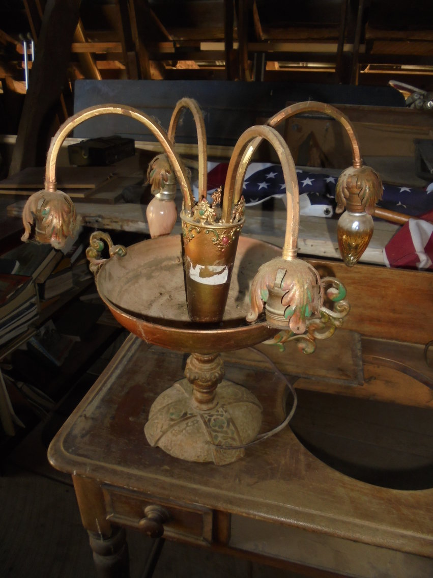 Image for PUBLIC ESTATE AUCTION