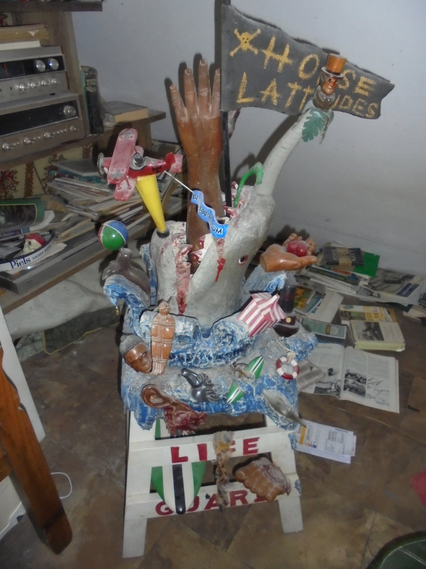 Image for PUBLIC ESTATE AUCTION