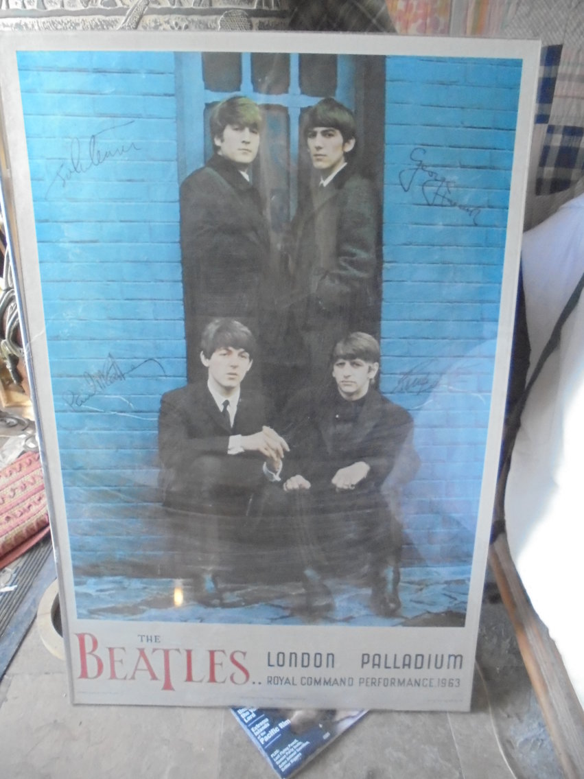 Image for PUBLIC ESTATE AUCTION