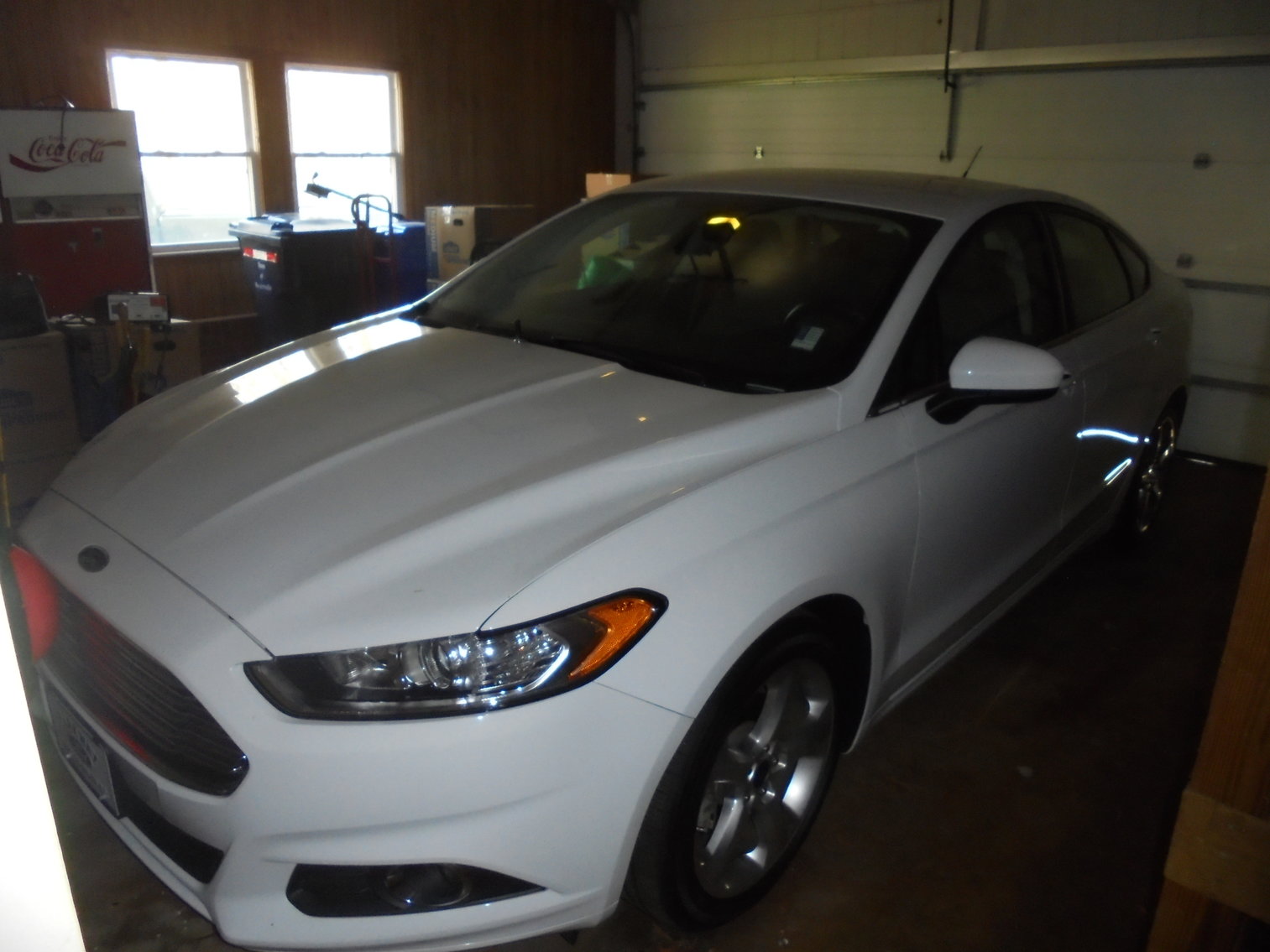 Image for PUBLIC REAL ESTATE (UNDER CONTRACT) & PERSONAL PROPERTY ESTATE AUCTION-(DECEASED)