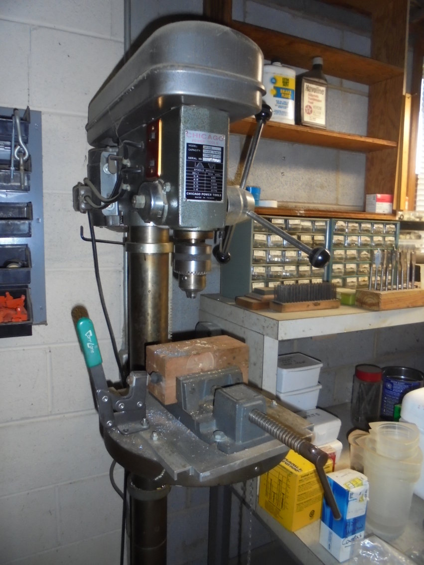 Image for PUBLIC REAL ESTATE (UNDER CONTRACT) & PERSONAL PROPERTY ESTATE AUCTION-(DECEASED)