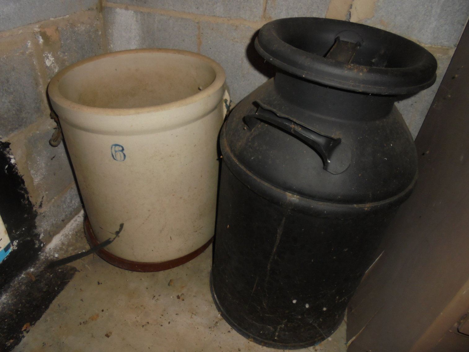 Image for PUBLIC REAL ESTATE (UNDER CONTRACT) & PERSONAL PROPERTY ESTATE AUCTION-(DECEASED)