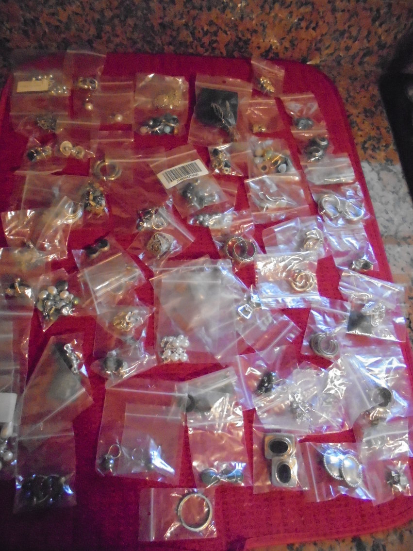 Image for PUBLIC REAL ESTATE (UNDER CONTRACT) & PERSONAL PROPERTY ESTATE AUCTION-(DECEASED)