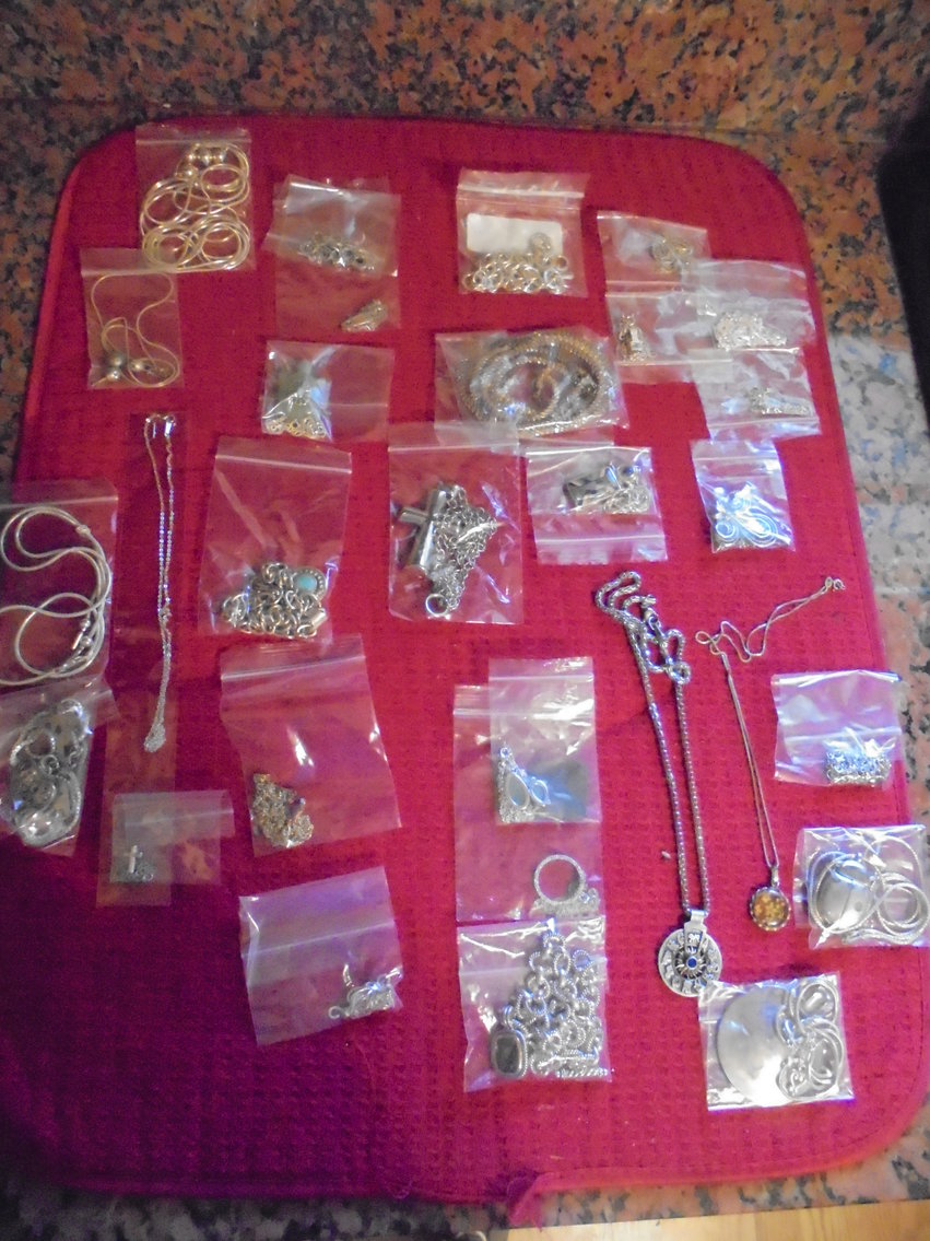 Image for PUBLIC REAL ESTATE (UNDER CONTRACT) & PERSONAL PROPERTY ESTATE AUCTION-(DECEASED)