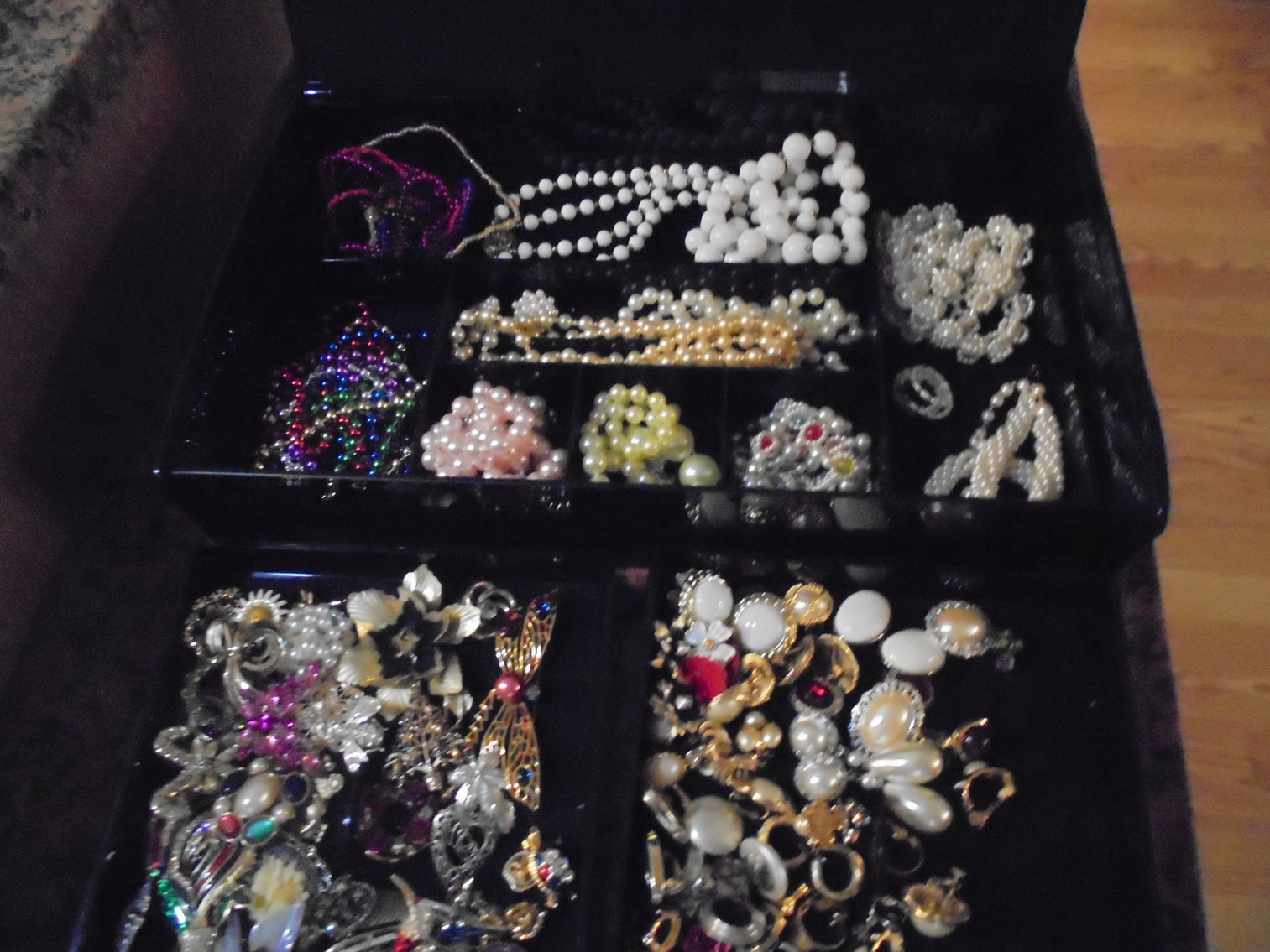 Image for PUBLIC REAL ESTATE (UNDER CONTRACT) & PERSONAL PROPERTY ESTATE AUCTION-(DECEASED)