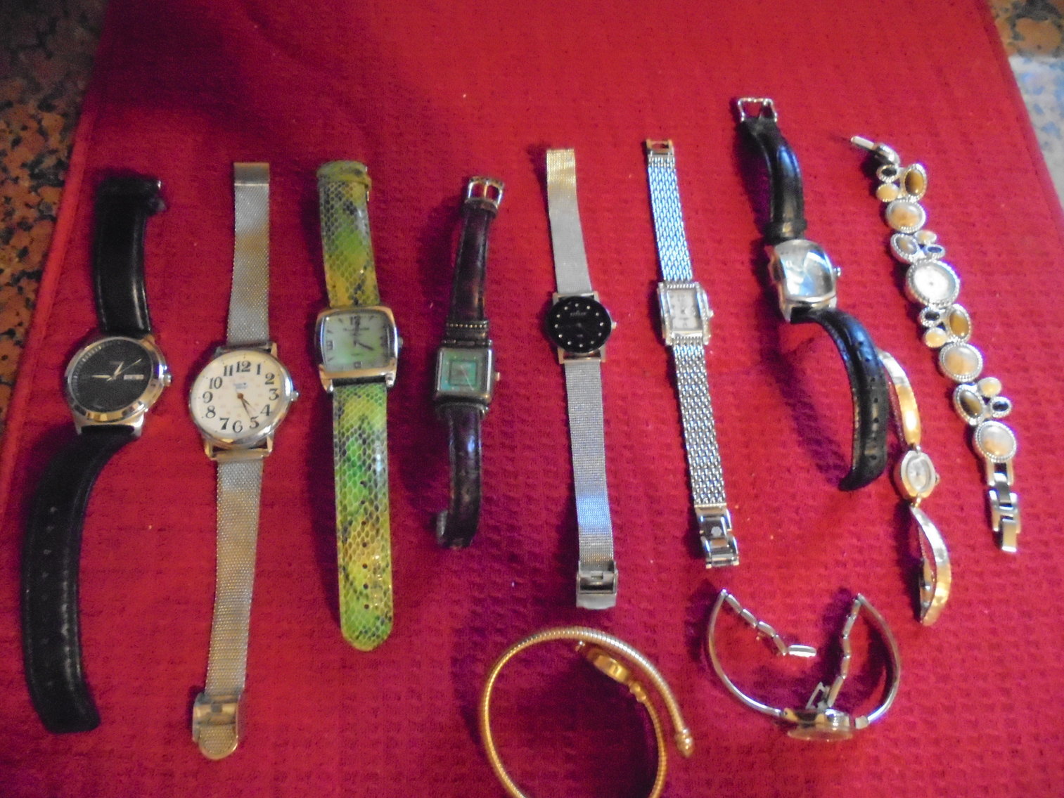 Image for PUBLIC REAL ESTATE (UNDER CONTRACT) & PERSONAL PROPERTY ESTATE AUCTION-(DECEASED)